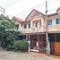 3 спален Дом на продажу в Piyasub Rangsit Klong 10, Bueng Sanan, Thanyaburi