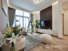 1 спален Квартира на продажу в 7 Park Central, Judi, Jumeirah Village Circle (JVC), Дубай