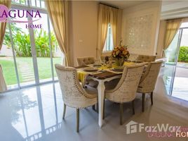 3 спален Дом на продажу в The Laguna Home, Nong Chom