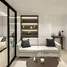 Estudio Ático en alquiler en Arcoris Montأ¢â‚¬â„¢Kiara, Kuala Lumpur, Kuala Lumpur, Kuala Lumpur, Malasia