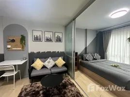 ขายคอนโด สตูดิโอ ในโครงการ ดีคอนโด กะทู้-ป่าตอง, กะทู้