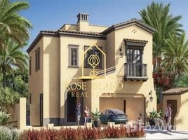 3 Bedroom Townhouse for sale at Bloom Living, Khalifa City A, Khalifa City, Abu Dhabi