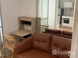 1 Bedroom Condo for rent at Lumpini Place Rama4-Ratchadaphisek, Khlong Toei