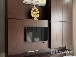 2 спален Квартира в аренду в Trapezo Sukhumvit 16, Khlong Toei