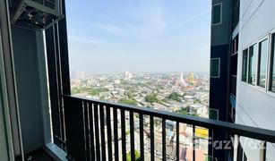 1 Bedroom Condo for sale in Talat Phlu, Bangkok Metro Sky Wutthakat