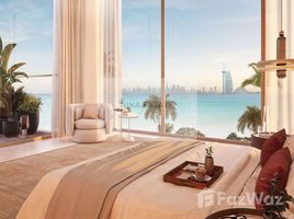 在Ellington Beach House出售的3 卧室 公寓, The Crescent, Palm Jumeirah, 迪拜