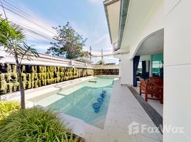 7 Schlafzimmern Villa zu vermieten in Nong Prue, Pattaya View Point Villas