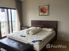 2 Schlafzimmer Appartement zu vermieten im Noble Reveal, Phra Khanong Nuea