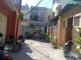 在Ward 24, Binh Thanh出售的开间 别墅, Ward 24