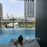 1 Bedroom Apartment for rent at Ideo Sathorn Wongwianyai, Khlong Ton Sai