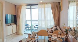 ยูนิตที่เหลืออยู่ในโครงการ โคปาคาบาน่า บีช จอมเทียน