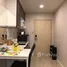 อพาร์ทเม้นท์ 1 ห้องนอน ให้เช่า ในโครงการ ปาล์ม สปริงส์ นิมมาน, สุเทพ