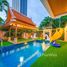 3 Bedroom Villa for sale in Pattaya, Nong Prue, Pattaya