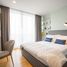1 спален Кондо в аренду в Noble Revo Silom, Si Lom