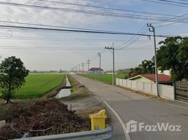 サムット・プラカン で売却中 土地区画, Khlong Suan, バンボー, サムット・プラカン