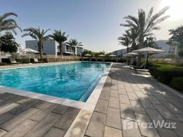 3 Bedroom Townhouse for sale at Arabella Townhouses 1, Arabella Townhouses, Mudon