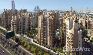 2 Bedrooms Apartment for sale in Madinat Jumeirah Living, Dubai Al Jazi