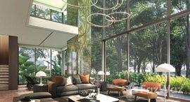 Mulberry Grove The Forestias Condominiumsで利用可能なユニット