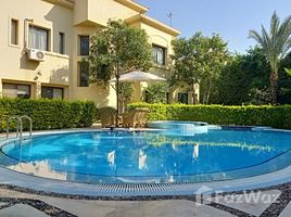 4 Bedroom Villa for sale at Gardenia Park, Al Motamayez District