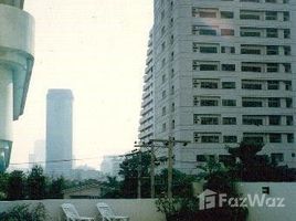 2 chambre Condominium à vendre à Beverly Tower Condo., Khlong Toei Nuea