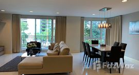 Доступные квартиры в The Crest Sukhumvit 24