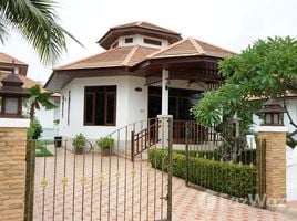 1 Bedroom Villa for sale at Manora Village I, Nong Kae, Hua Hin