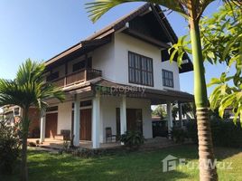 万象 3 Bedroom Villa for rent in Sawang, Vientiane 3 卧室 别墅 租 