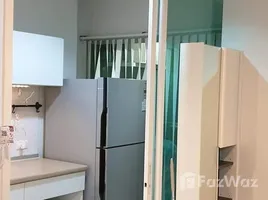 Studio Condo for rent at Lumpini Place Srinakarin, Suan Luang