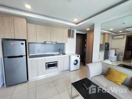 2 chambre Condominium à vendre à Arcadia Beach Resort., Nong Prue, Pattaya