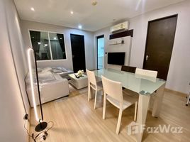 1 спален Кондо на продажу в The Address Pathumwan, Thanon Phet Buri