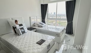 Кондо, 2 спальни на продажу в Nong Prue, Паттайя The Empire Tower Pattaya