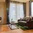 1 Bedroom Condo for rent at Quattro By Sansiri, Khlong Tan Nuea, Watthana, Bangkok, Thailand
