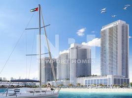 3 спален Квартира на продажу в Marina Vista, EMAAR Beachfront