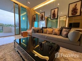 2 Bedroom Apartment for sale at The Sanctuary Wong Amat, Na Kluea