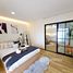 Студия Квартира в аренду в SR Condo Complex, Nong Pa Khrang, Mueang Chiang Mai, Чианг Маи