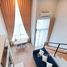 在Ideo Rama 9 - Asoke租赁的1 卧室 公寓, 辉煌, 辉煌, 曼谷