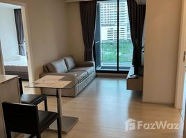 คอนโด 2 ห้องนอน ให้เช่า ในโครงการ วีธารา สุขุมวิท 36, คลองตัน