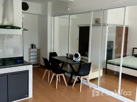 1 Schlafzimmer Wohnung zu vermieten im Rayong Condochain, Phe, Mueang Rayong, Rayong, Thailand
