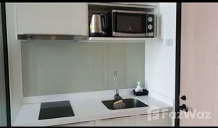 1 Bedroom Condo for sale in Makkasan, Bangkok Chewathai Residence Asoke