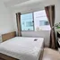 3 Bedroom Townhouse for rent at Baan Mai Rama9 – Srinakarin, Hua Mak, Bang Kapi, Bangkok, Thailand