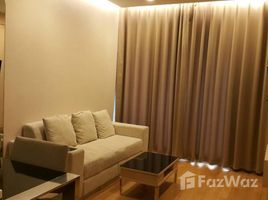 1 Schlafzimmer Wohnung zu vermieten im The Address Asoke, Makkasan