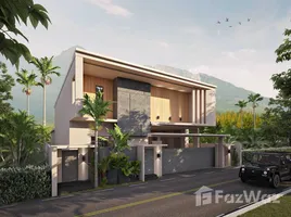 ขายวิลล่า 4 ห้องนอน ใน เชิงทะเล, ภูเก็ต, เชิงทะเล, ถลาง, ภูเก็ต, ไทย