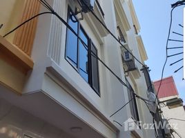 Studio Nhà mặt tiền for sale in Hoàng Mai, Hà Nội, Yên Sở, Hoàng Mai