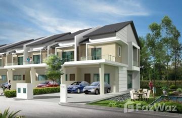 Bukit Residence @ Taman Bukit in Mukim 15, Perak