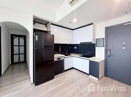 2 Schlafzimmer Appartement zu vermieten im Masteri An Phu, Thao Dien