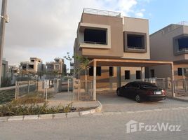 3 غرفة نوم فيلا للبيع في Palm Hills Katameya Extension, التجمع الخامس