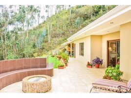 3 Habitaciones Casa en venta en Santa Ana, Azuay AMAZING SINGLE LEVEL 3-BEDROOM 3.5-BATHROOM HOUSE IN THE MOUNTAINS SURROUNDING CUENCA, Cuenca, Azuay