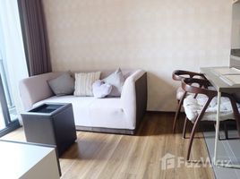 1 Bedroom Condo for rent at Onyx Phaholyothin, Sam Sen Nai, Phaya Thai