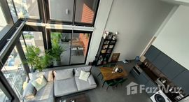 The Lofts Silomで利用可能なユニット