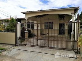 3 Schlafzimmer Haus zu verkaufen in La Chorrera, Panama Oeste, Puerto Caimito